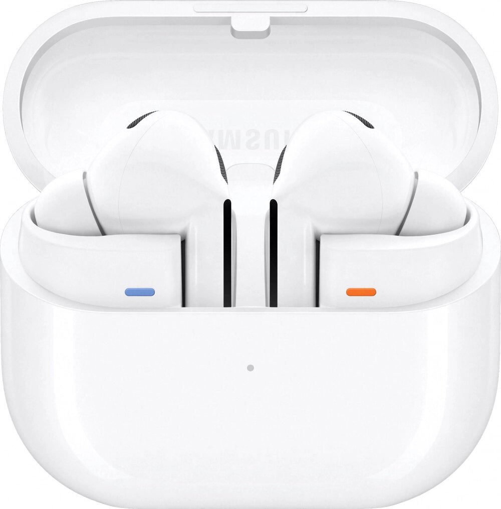 Беспроводные наушники Galaxy Buds 3 Pro (белый)
