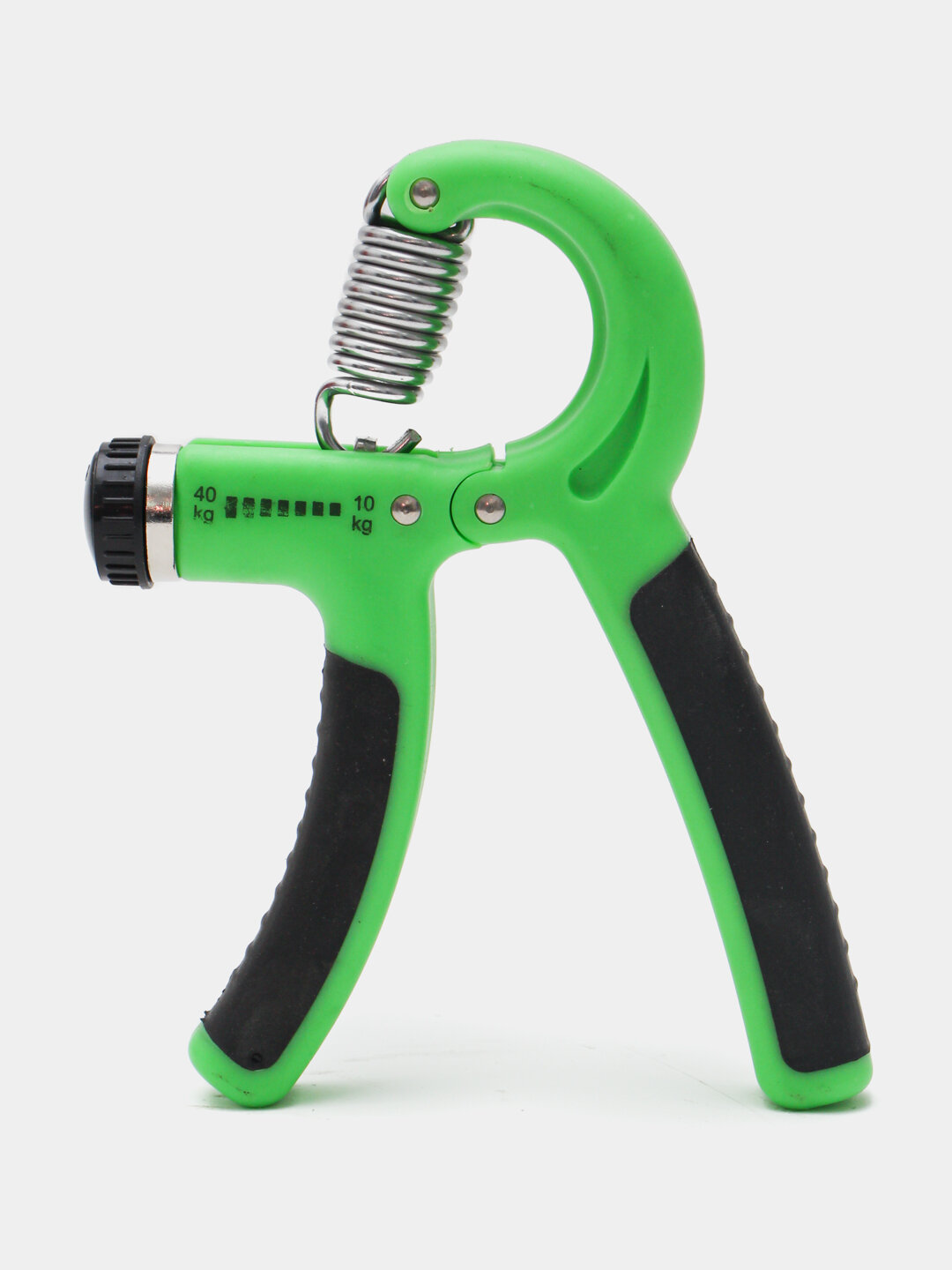 Эспандер General Fitness, регулируемый, для рук, пальцев, до 40кг — фото 1