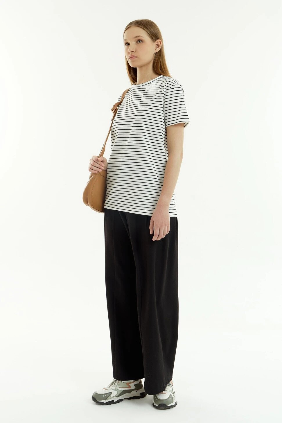 Футболка Selfie, размер L — фото 1