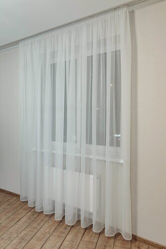 Изображение товара Тюль вуаль 3х265