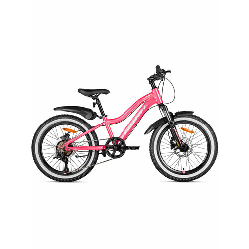 Велосипед горный HORH LIMA LHD2.0 20