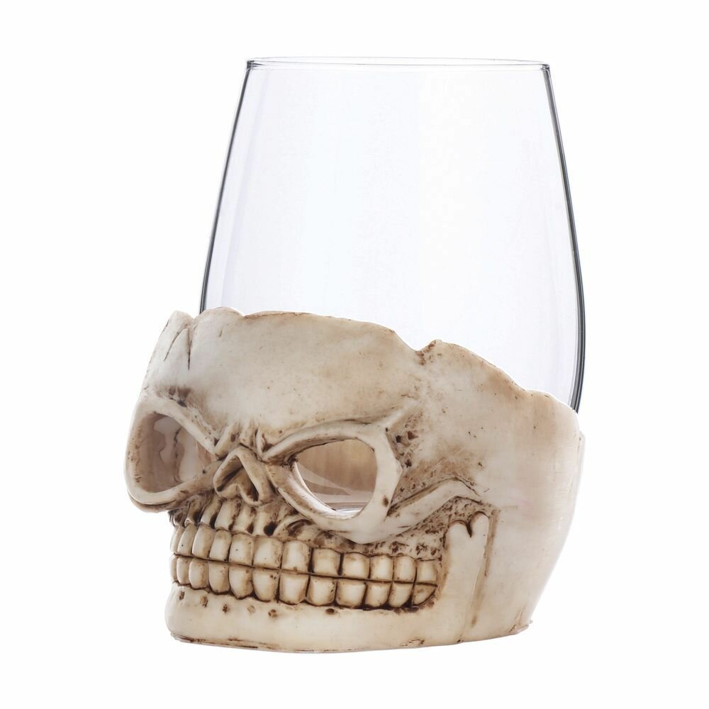 Стакан Череп 550 мл . P. L.-BarWare