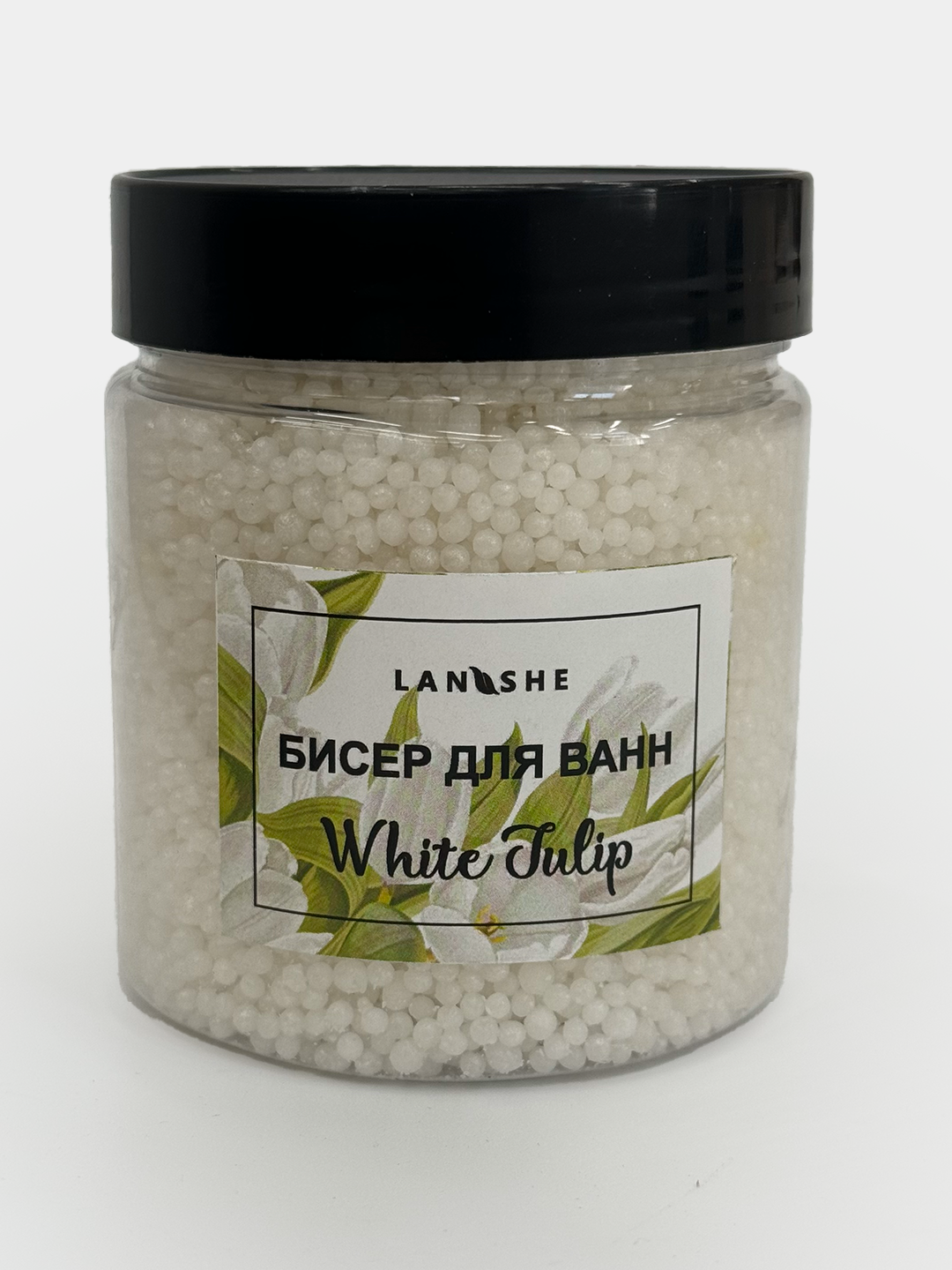 Ароматный SPA-набор White Tulip – идеальный подарок и забота о коже каждый день — фото 1