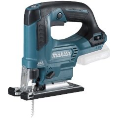 Лобзик аккумуляторный Makita JV103DZ CXT