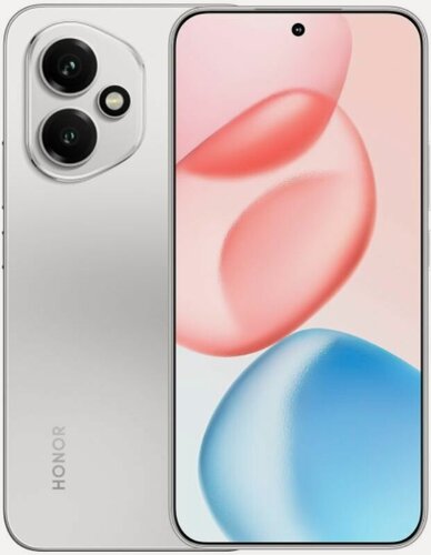 Изображение товара Смартфон Honor, экран 6.55 дюйма, процессор Snapdragon 7, 8GB RAM, 256GB ROM, NFC