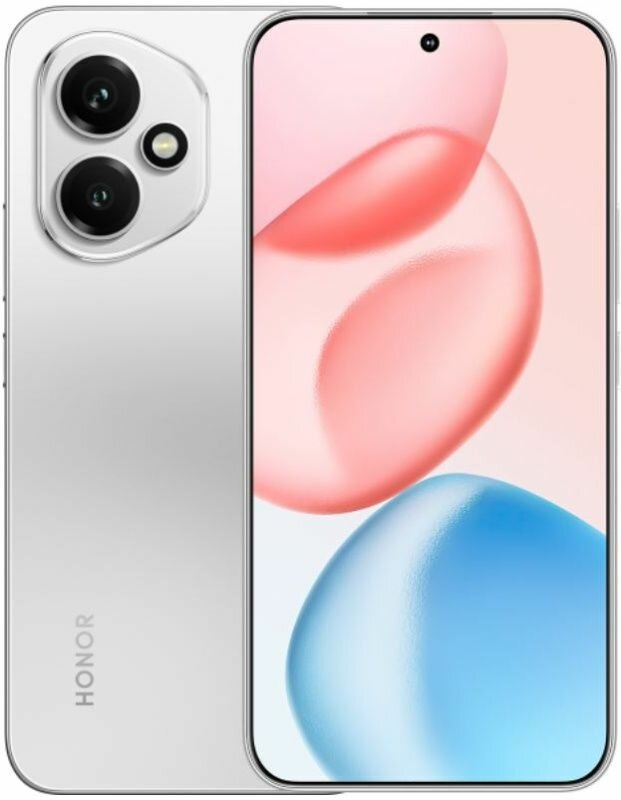 Смартфон Honor 400 12+256 Silver