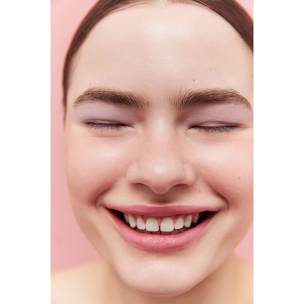 Бальзамы Для Губ Солнцезащитные Arive Makeup Оттеночный солнцезащитный бальзам для губ Pretty Protective Tinted Lip Balm SPF30 PA++ 3,2г 01 Caring
