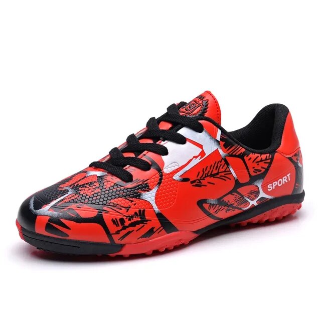 Бутсы  Hypervenom Phantom RGN SE FG, размер 38