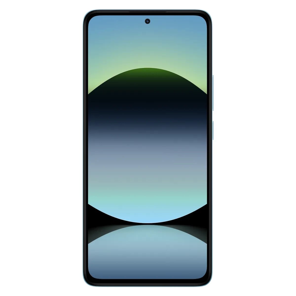 Смартфон Xiaomi Redmi Note 14 8/128GB Ocean Blue — фото 1