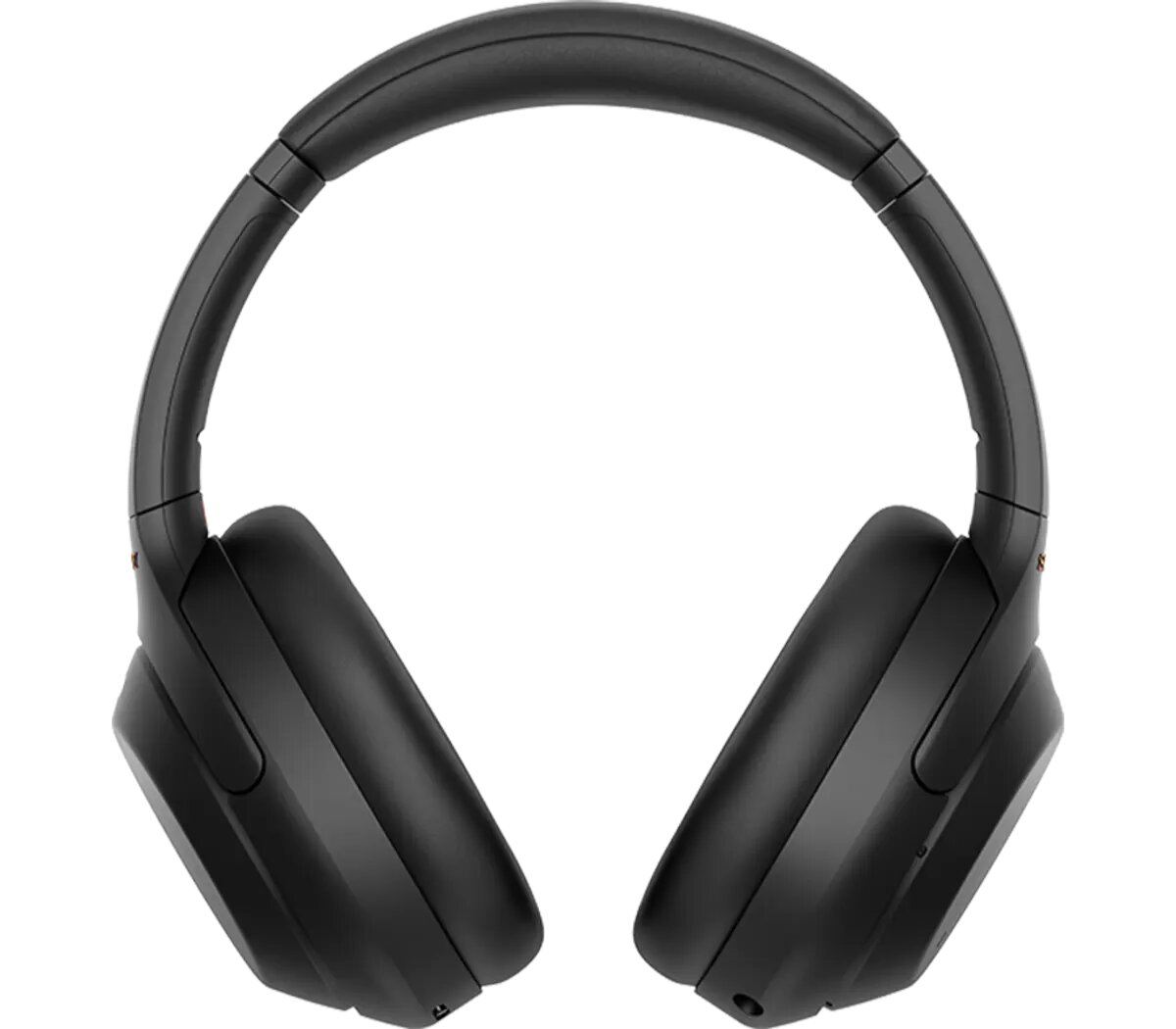 Bluetooth наушники Sony WH-1000XM4 — шумоподавление и до 30 часов работы — фото 1