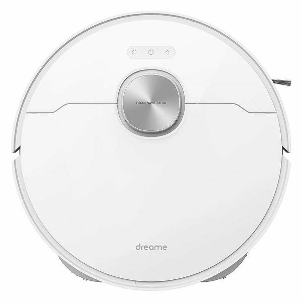 Робот-пылесос Dreame Bot L10s Ultra