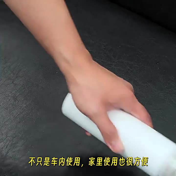 Картинки Пылесос Xiaomi, беспроводной, автомобильный, 200Вт, 19000Па, сухой, контейнер