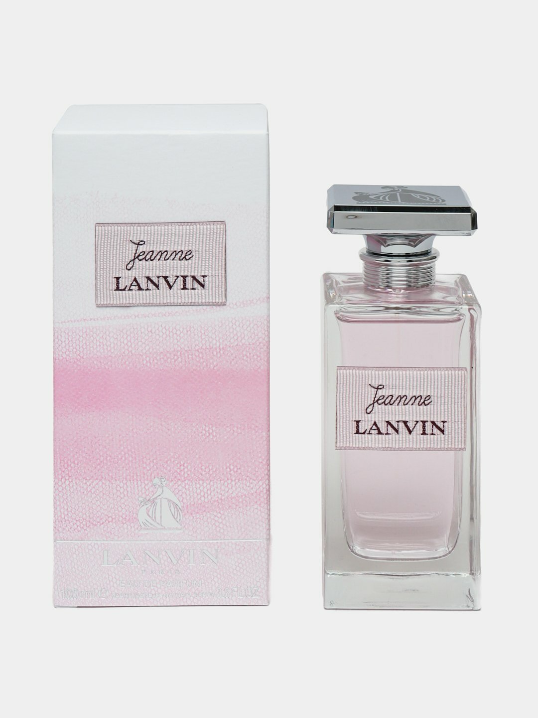 Парфюмерная вода Lanvin Jeanne Lanvin, 100 мл