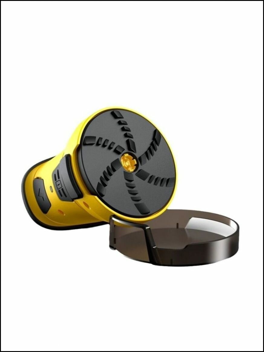 Бестселлер EDI 4 Karcher: аккумуляторный премиум скребок для льда