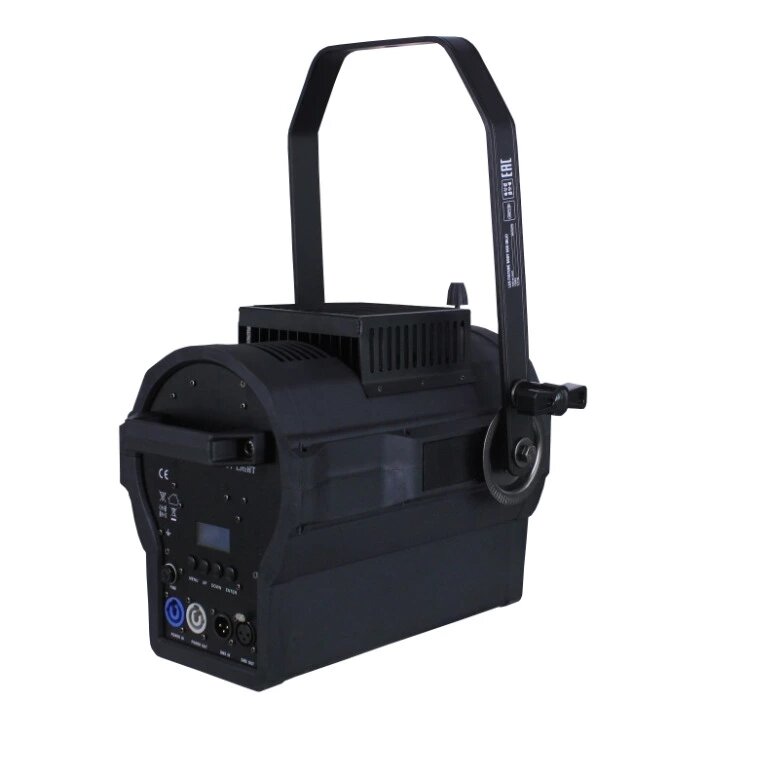 Прожектор профильный Xline Light LED FIXTURE BODY 500 BLK