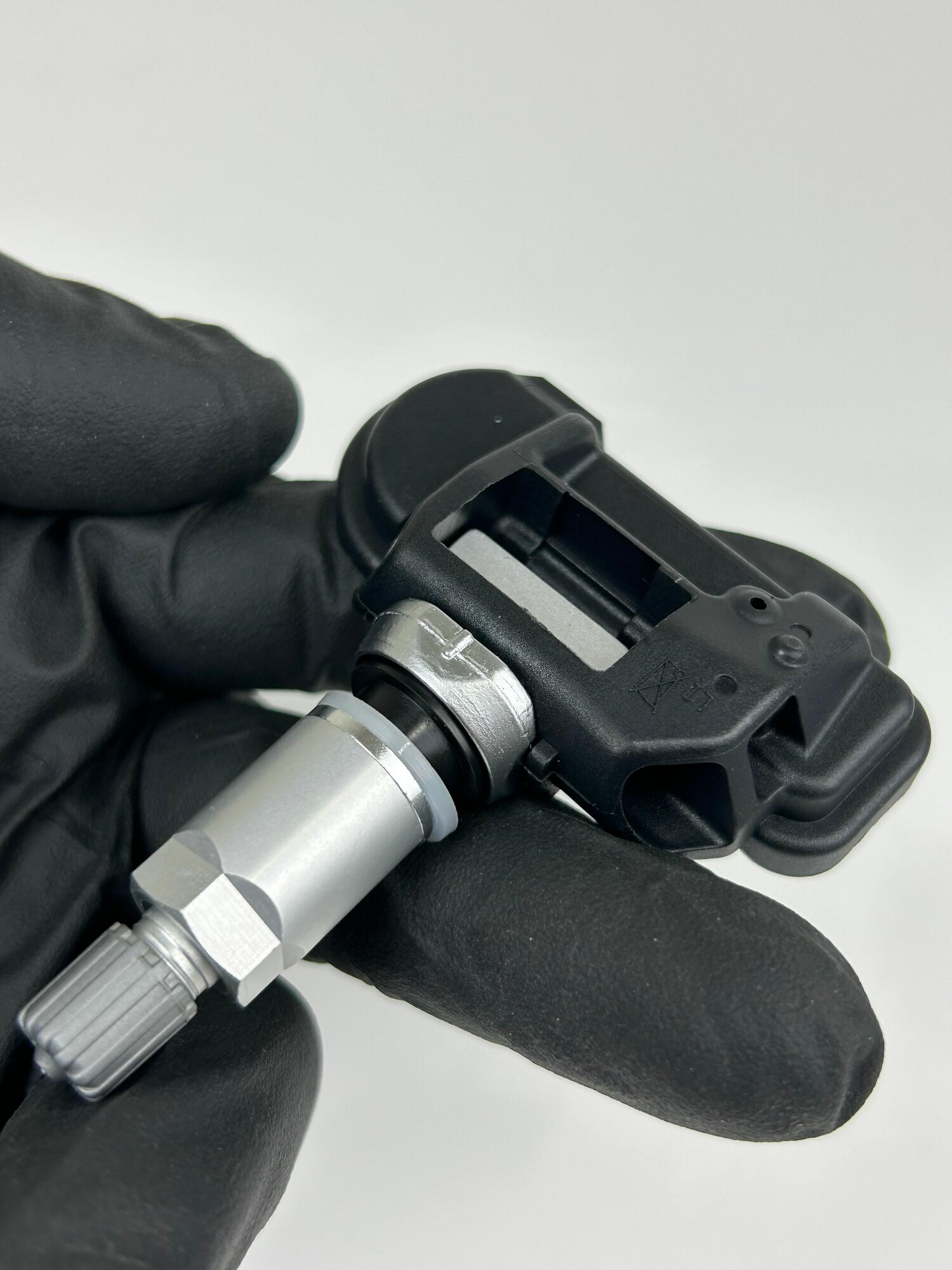 Датчик давления шин A0009050030 Mercedes