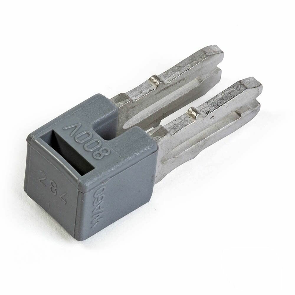 Raychem Клеммная перемычка HWA WAGO JUMPER  550942 000 