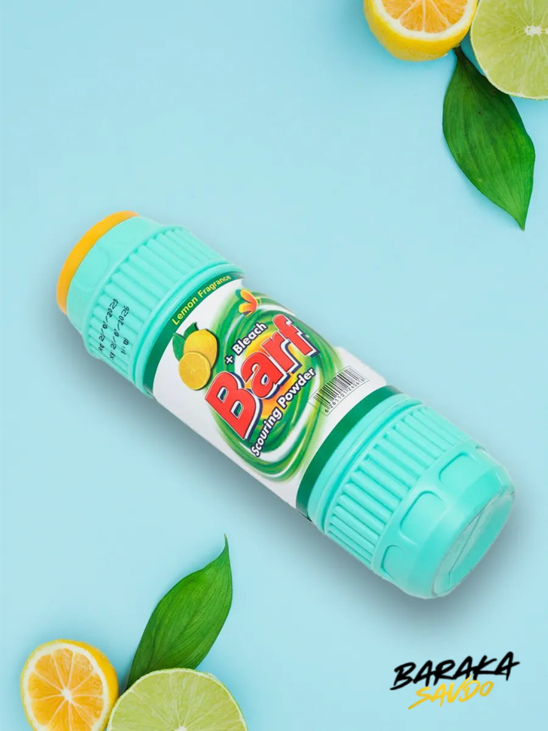 Чистоль Барф — фото 1