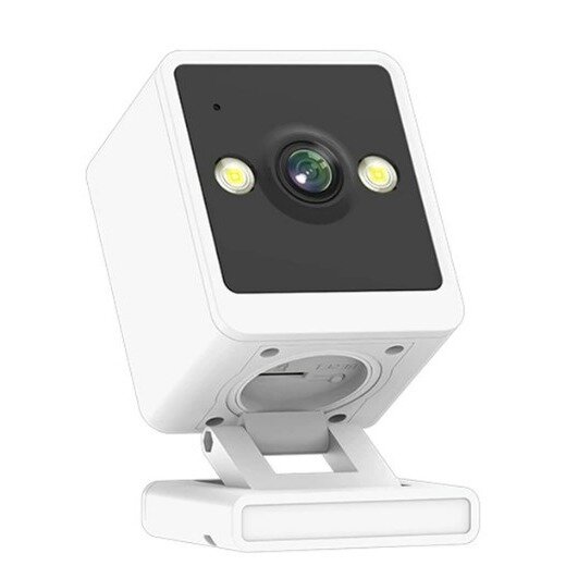 Система видеонаблюдения Ritmix IPC-204-Tuya