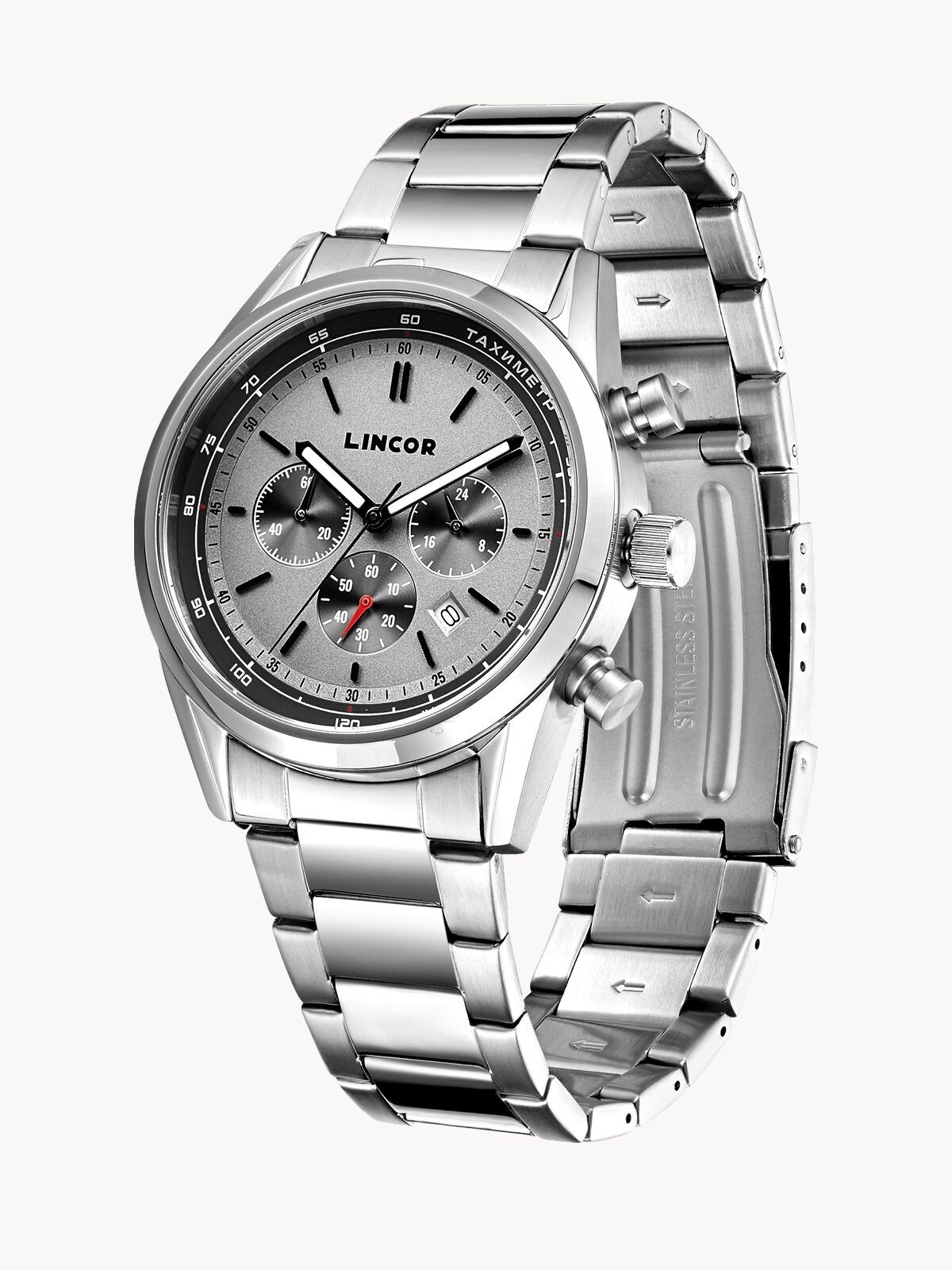 Наручные часы LINCOR 