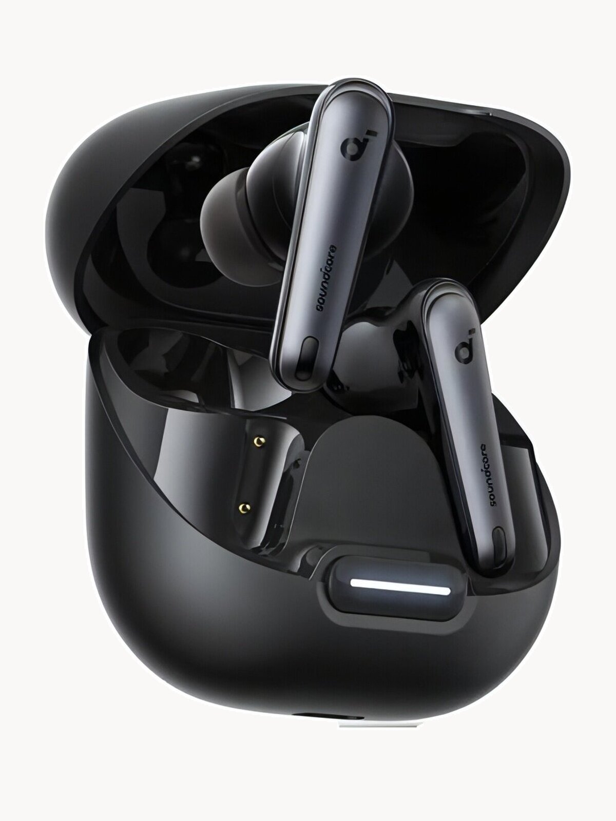 Наушники True Wireless Soundcore Liberty 4 NC Black