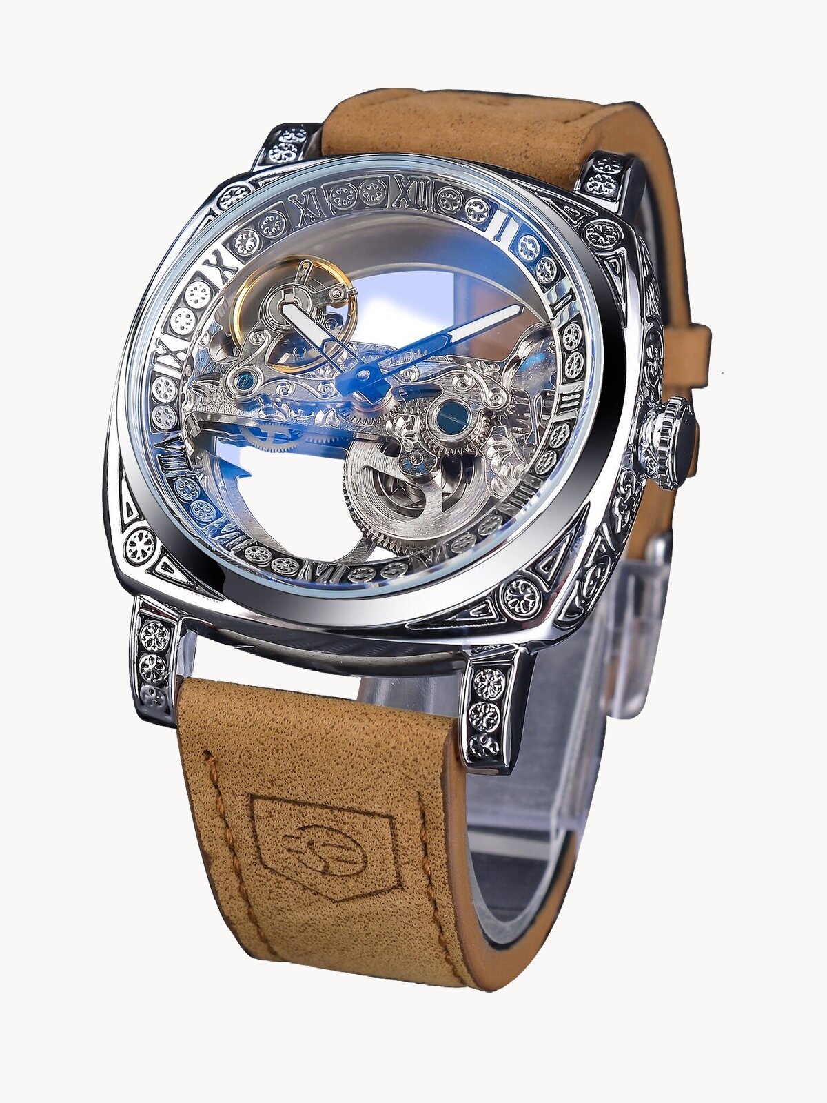 Наручные часы