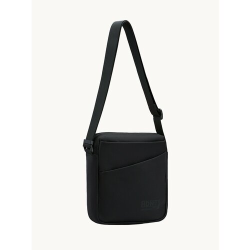 Сумка мессенджер HENDERSON, черный