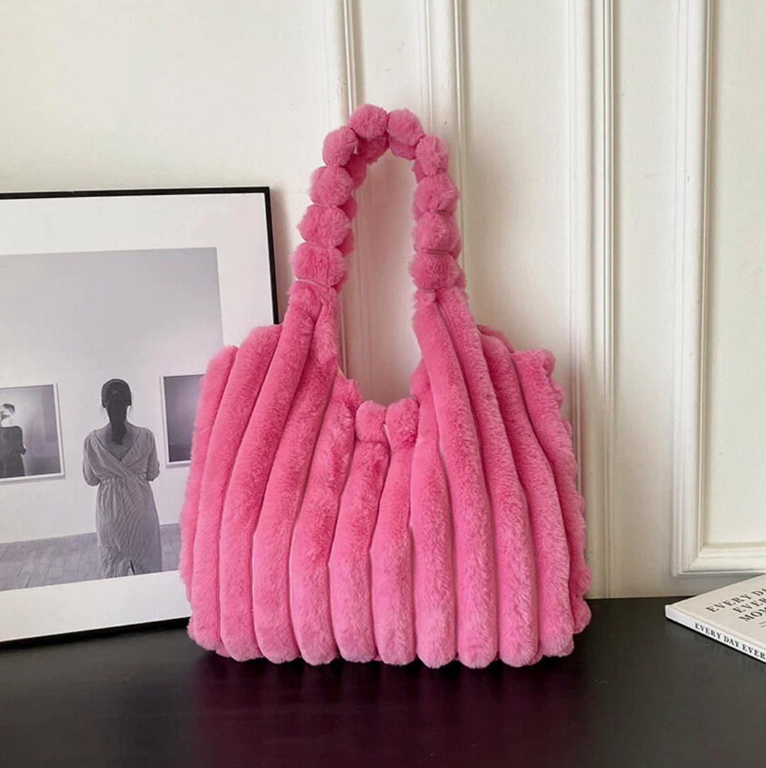 Сумка клатч