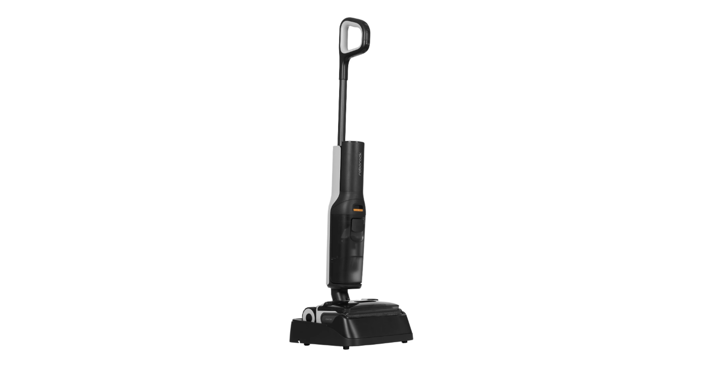 Пылесос Roborock Wet and Dry Vacuum Cleaner F25 Ace (WD5M2A512-02)