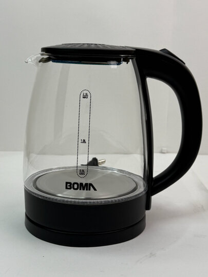 Электрочайник BOMA BM-0605 — 2 литра, 1500 Вт