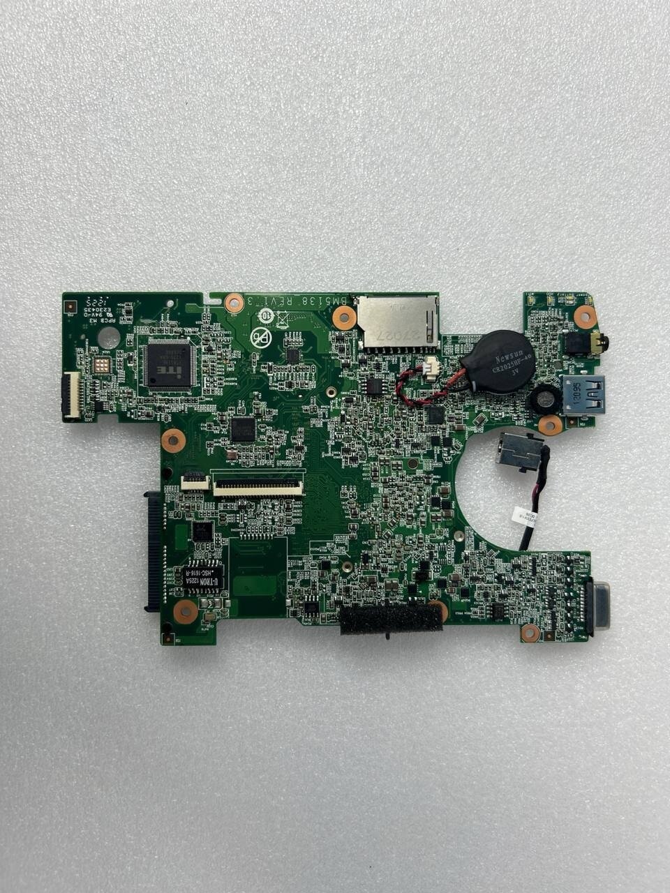 Материнская плата для ноутбука Lenovo S110 Intel Atom N2600 (90000029) оригинал