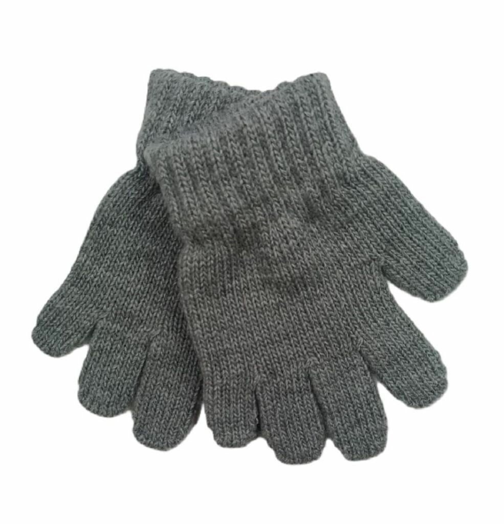 Перчатки для мальчиков