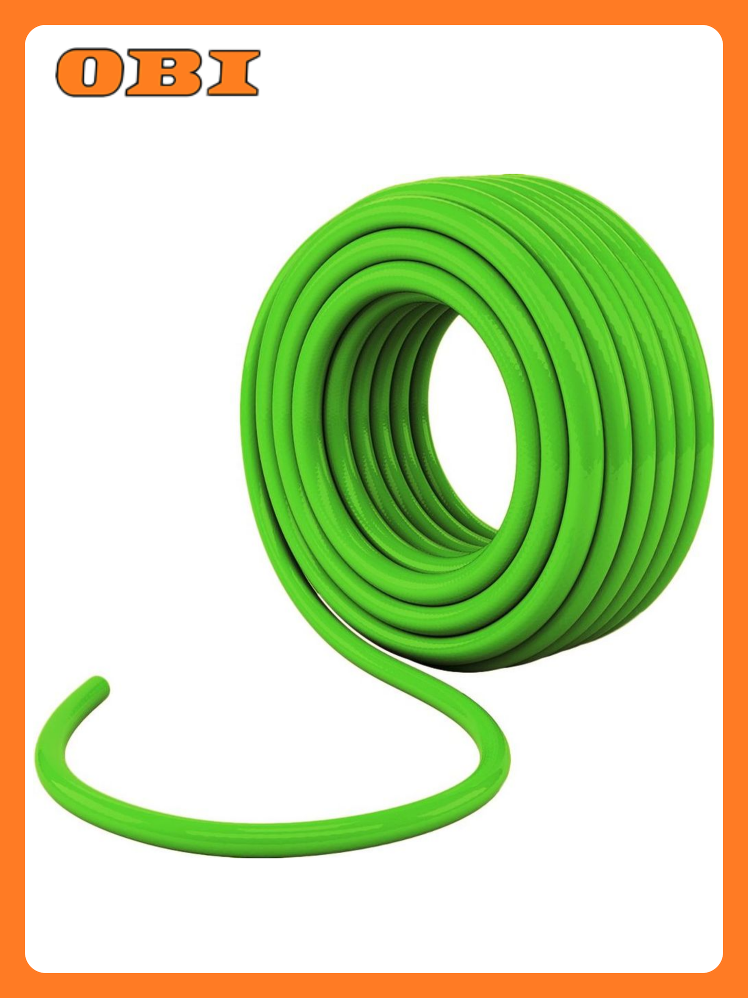 Шланг поливочный строймаш дачник 1/2