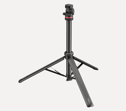 Изображение товара Стойка-штатив Ulanzi MT-80 Auto-Open Tripod, до 5 кг