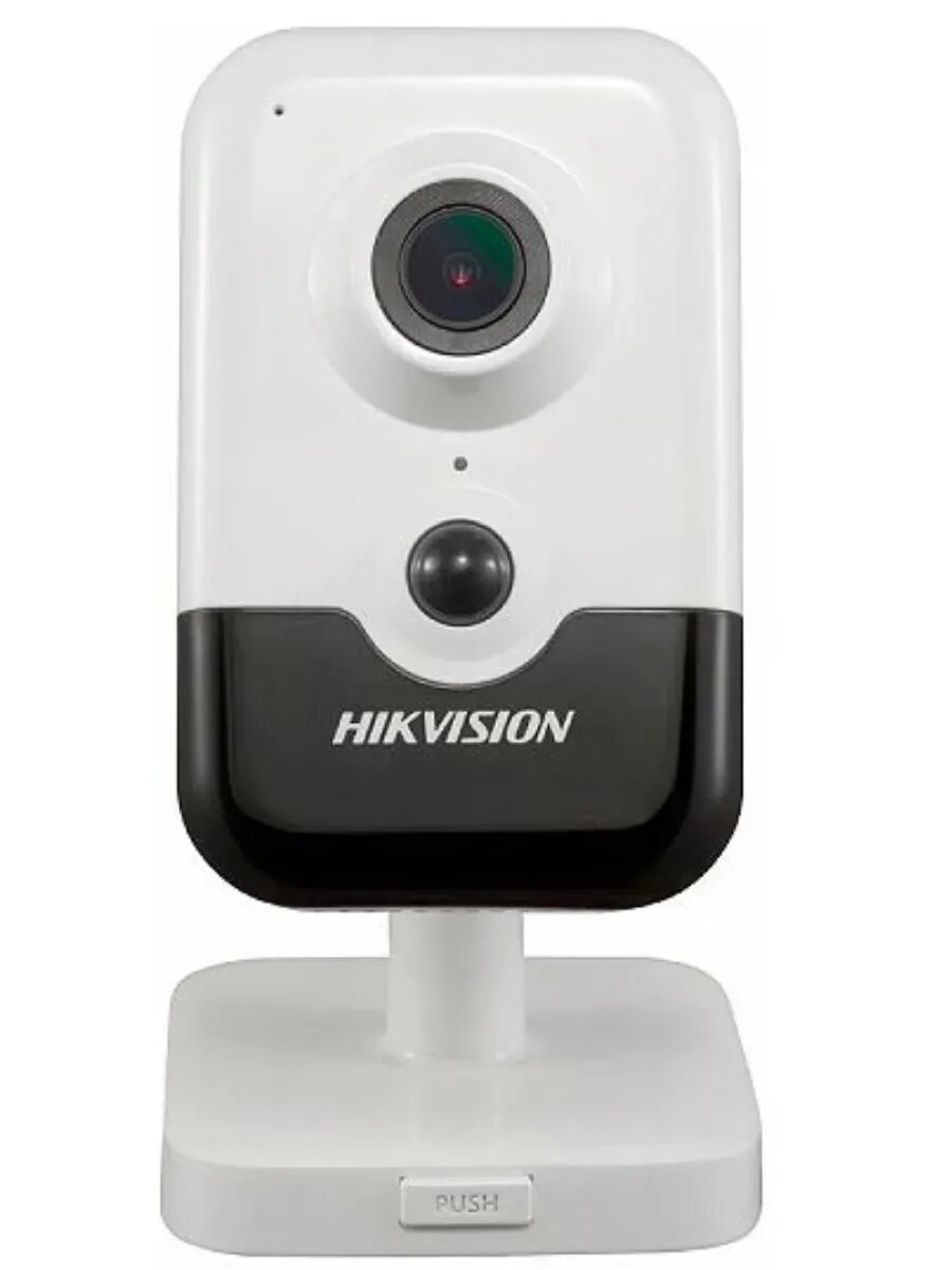 Камера видеонаблюдения IP DS-2CD2423G2-I(4mm) 4-4мм