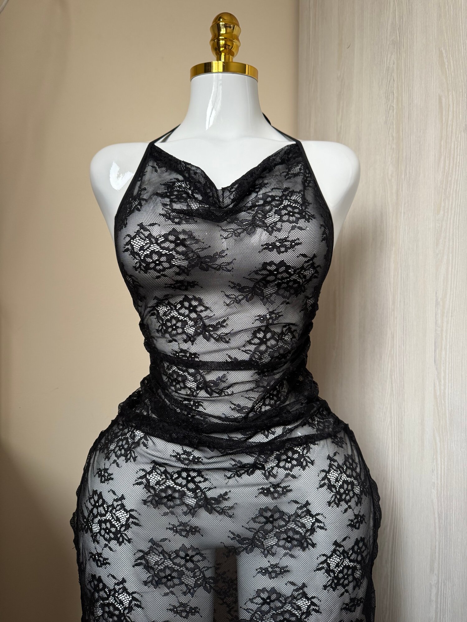 Пижама , размер S, brown — фото 1