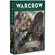 Настольная игра Warcrow: Hegemony - Black Legion Bucklermen