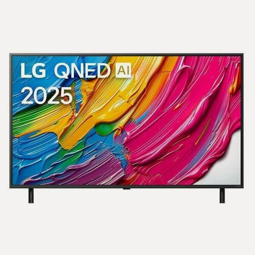 Изображение товара Телевизор LG 55QNED80A6A. ARUG