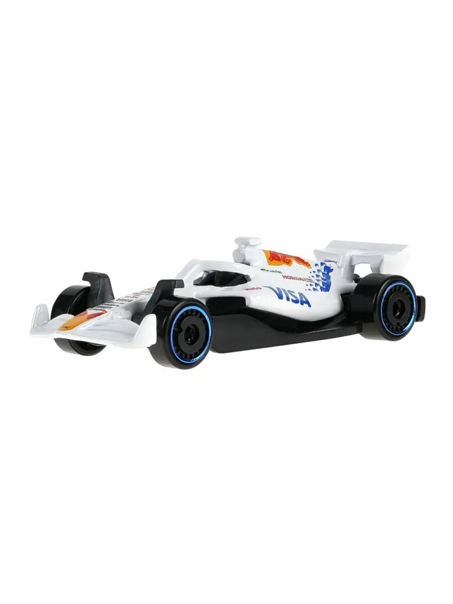 Hot Wheels APXGP ミニカー Коллекционная модель Hot Wheels F1 The Movie APXGP – купить на