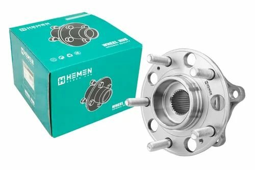 Ступица передняя/зад HEMEN Geely Monjaro (HWH077)