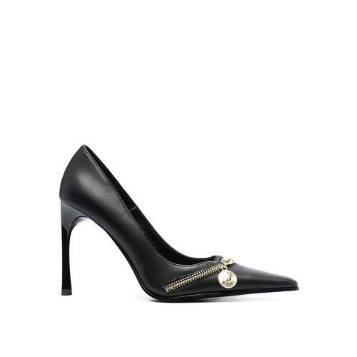 фото Туфли versace jeans couture, размер 38, черный