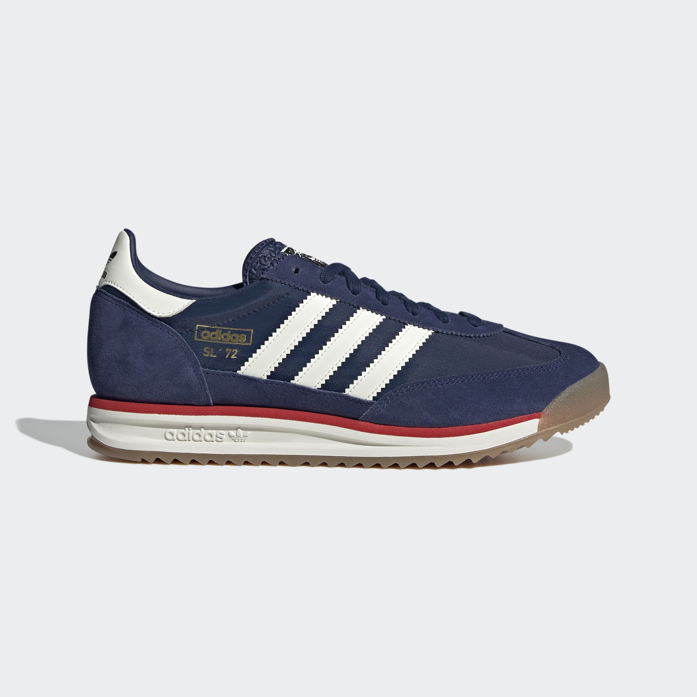 Кроссовки adidas Originals SL 72 RS