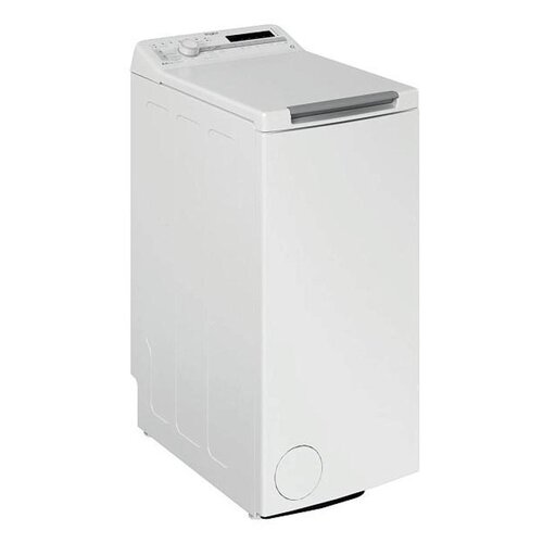 Стиральная машина Whirlpool TDLR 55130S EUN белыйчерный 54640₽