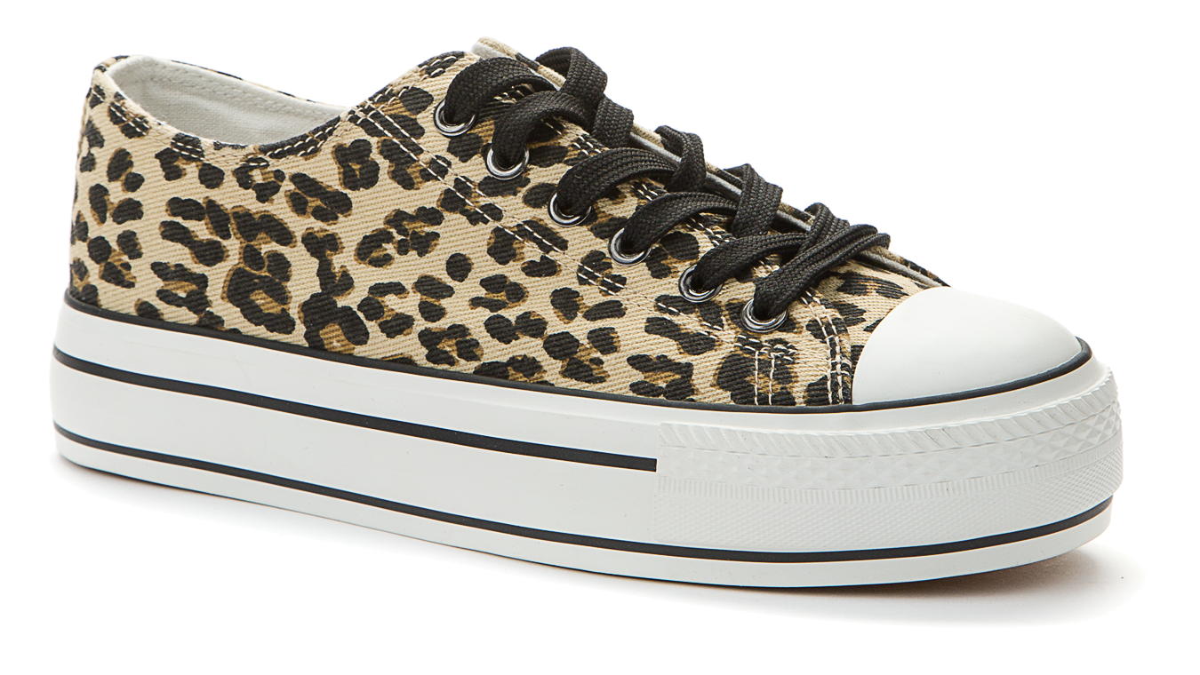 фото Кеды KEDDO