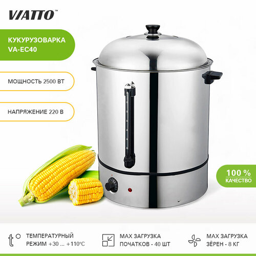     VIATTO VA-EC40,  , 