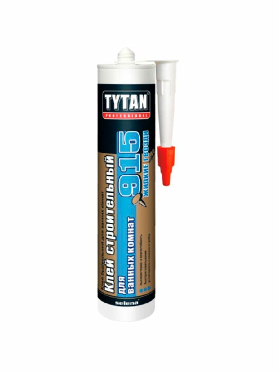Клей для напольных покрытий TYTAN Professional