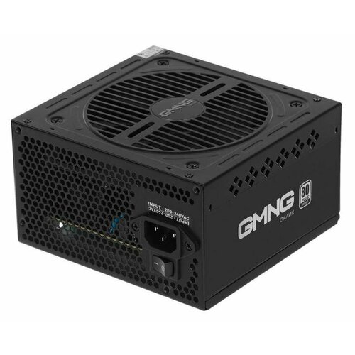 Блок питания Gmng PSU-550W-80BR 4669₽