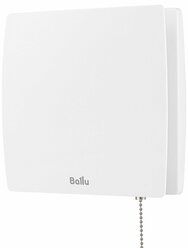 Вентилятор вытяжной Ballu BAF-SL 100 V