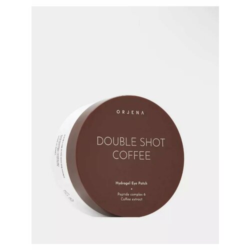 Гидрогелевые патчи с кофеином 2703₽