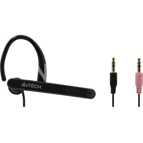 наушники с микрофоном A4Tech S-7-1 - фото №15